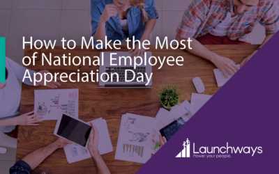 How to Make the Most of National Employee Appreciation Day