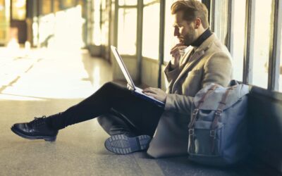 Are Your Employees Working as Digital Nomad? What They Need to Know About Tax Implications