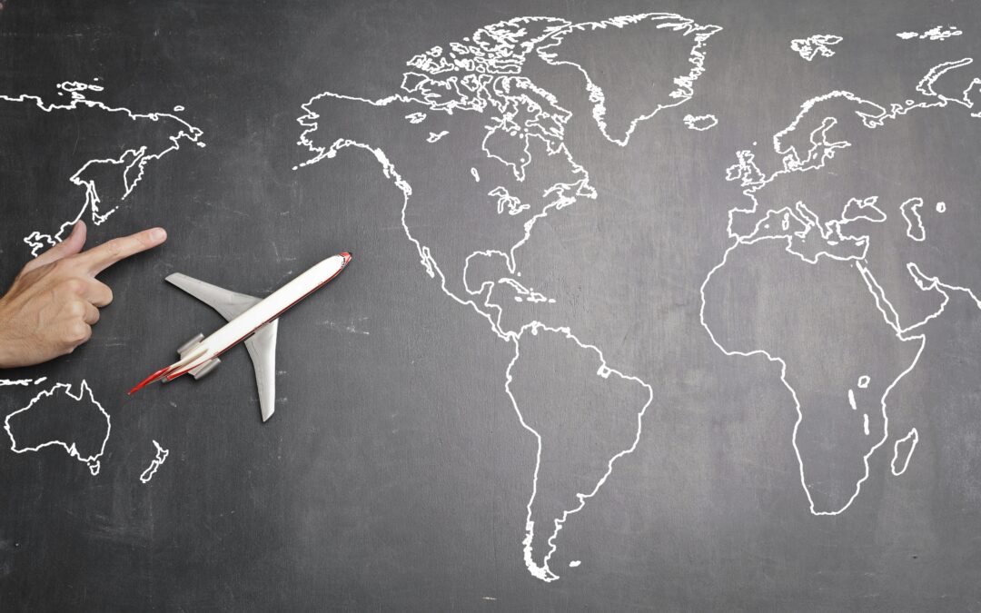 How to Navigate HR Compliance With An International Workforce