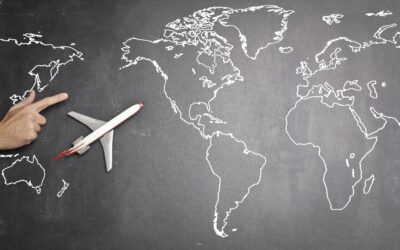 How to Navigate HR Compliance With An International Workforce