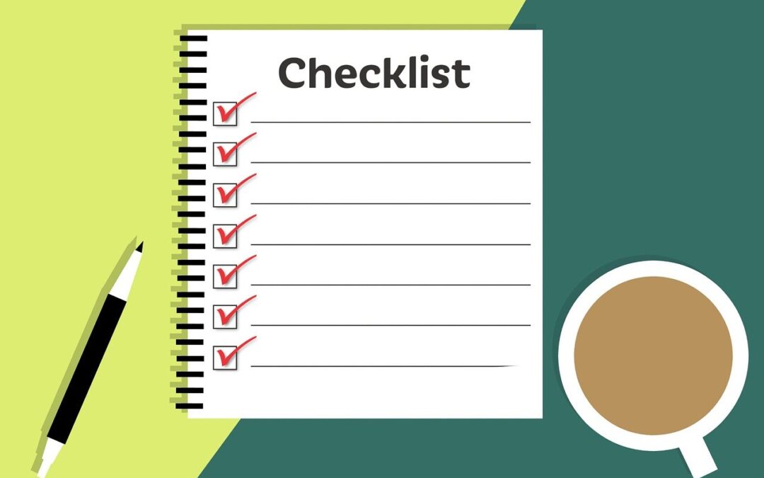 FMLA Compliance: Your HR Department Checklist