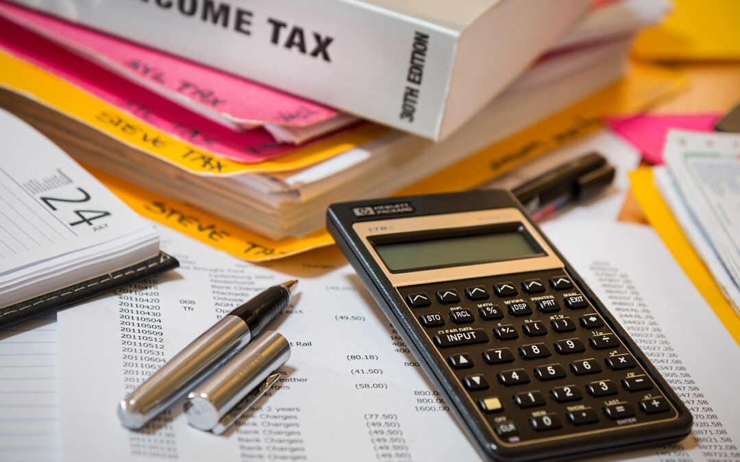 Understanding IRS Tax Adjustments for 2024