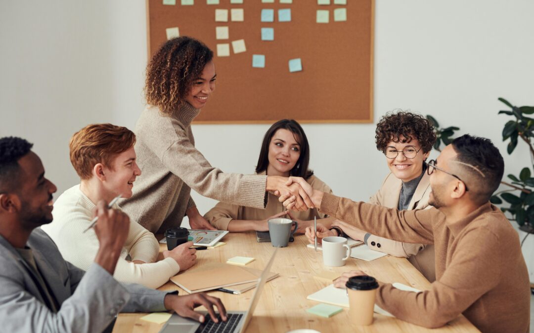 Building Positive Company Culture: Employee Relations Best Practices for HR