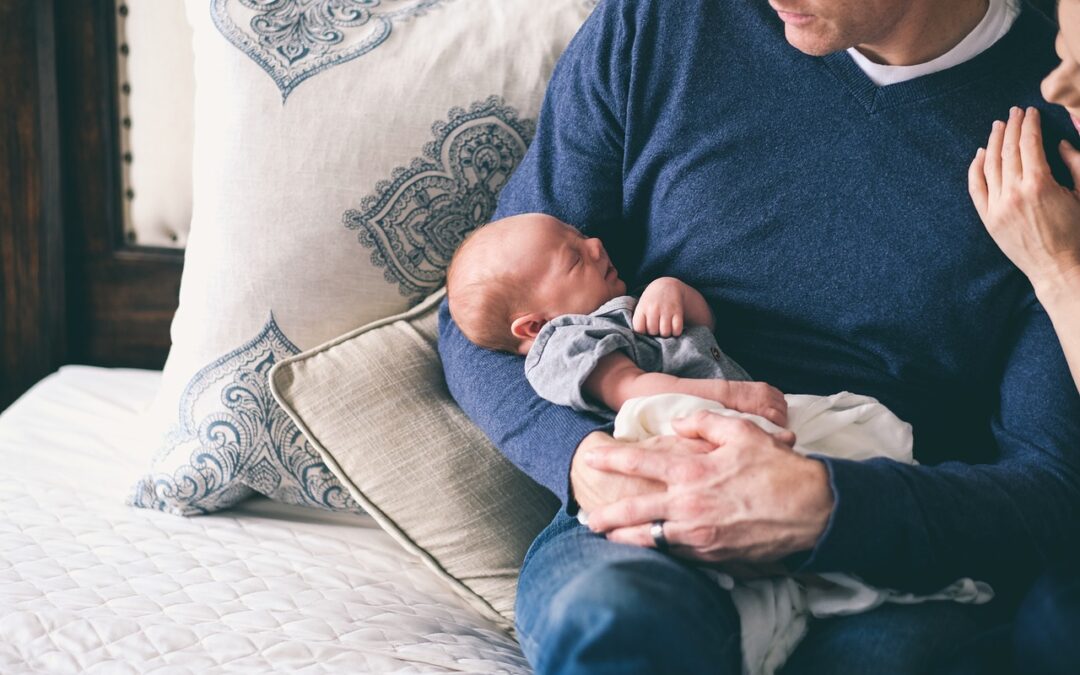 Maternity and Paternity Leave Policies: Top 5 Benefits for Employees and Employers